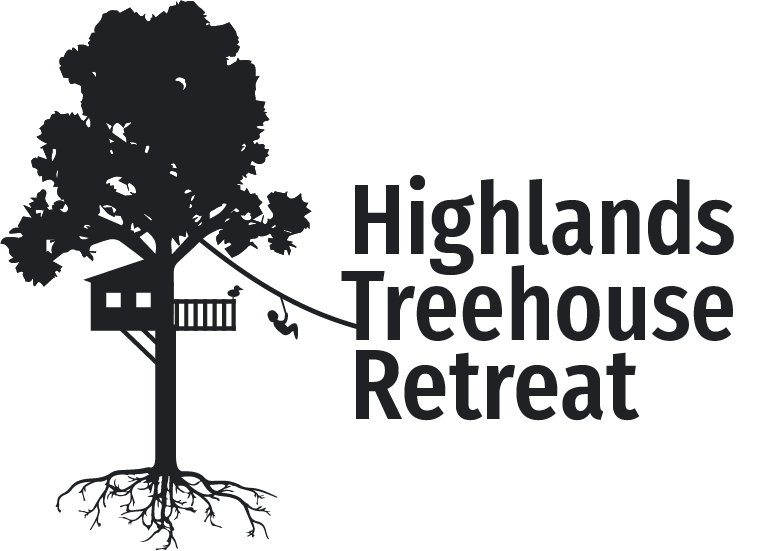 Highlands Treehouse Retreat